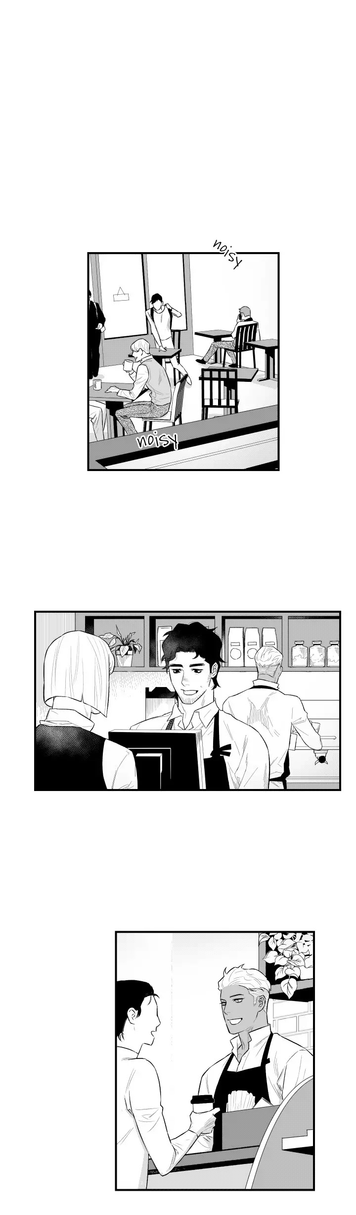 Midnightmare Chapter 9 page 15 - Chapter 9