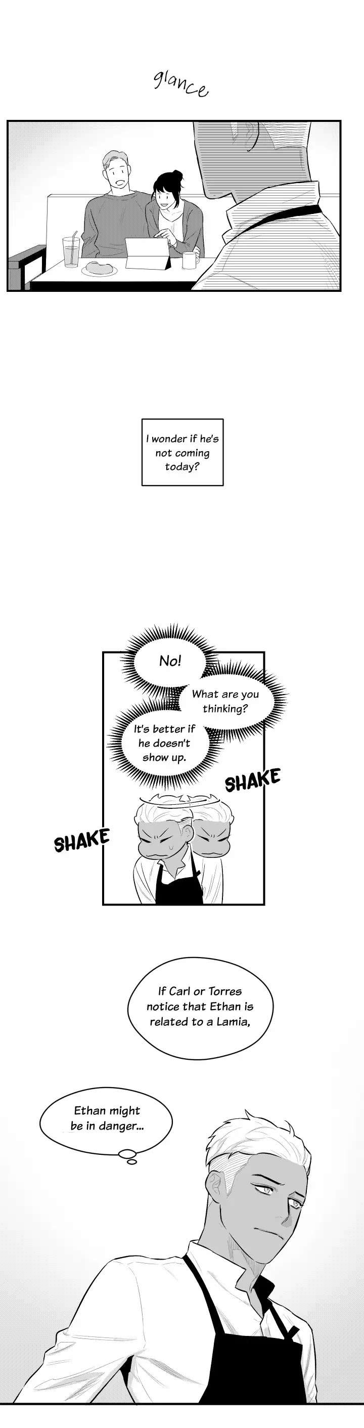 Midnightmare Chapter 9 page 16 - Chapter 9