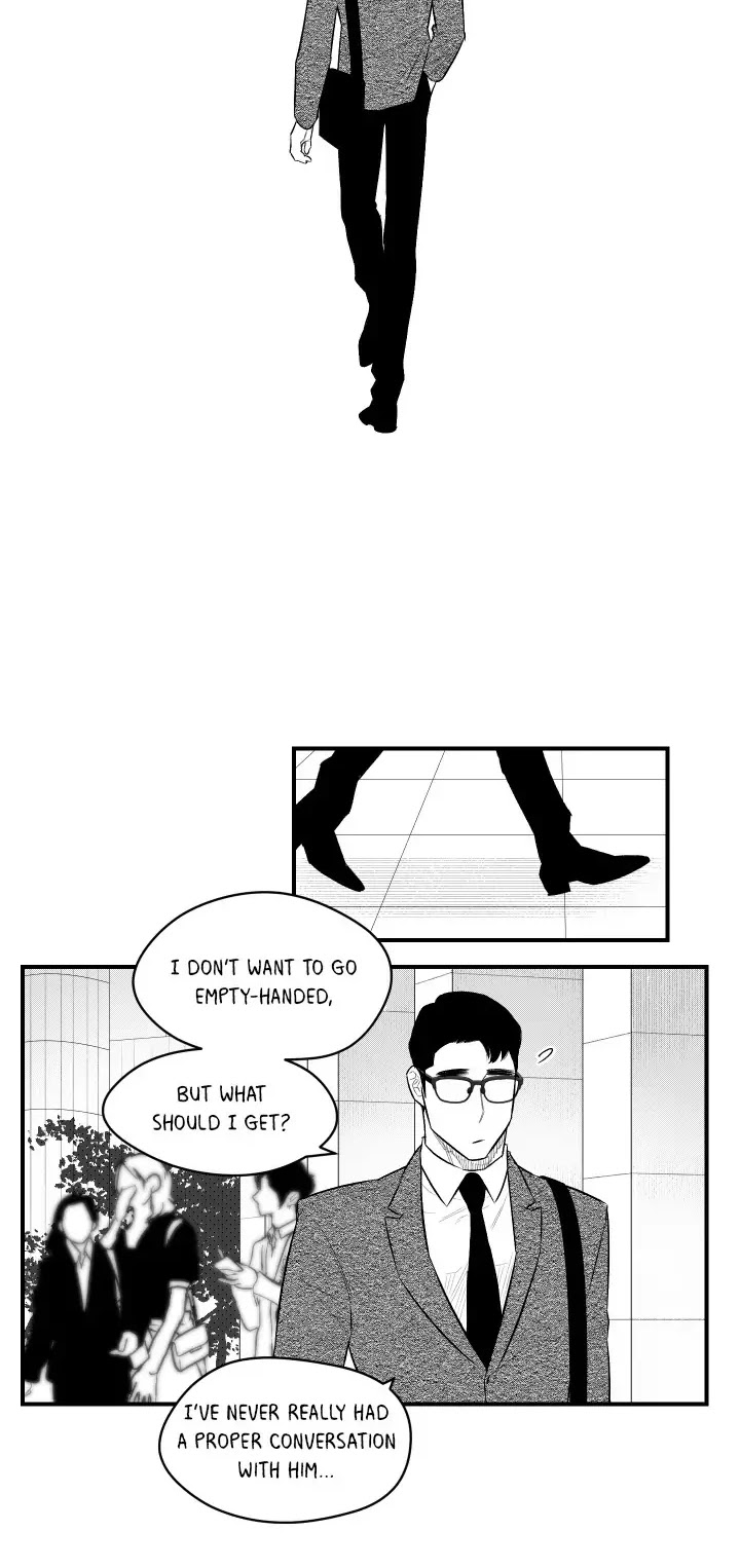 Midnightmare Chapter 9 page 19 - Chapter 9