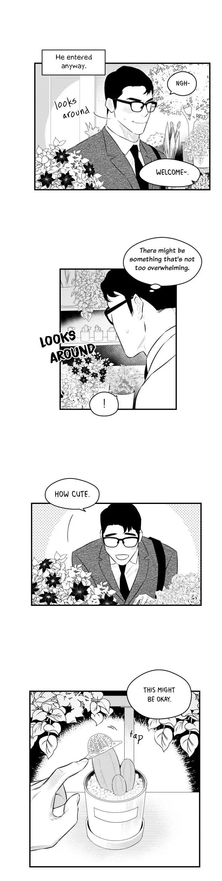 Midnightmare Chapter 9 page 21 - Chapter 9