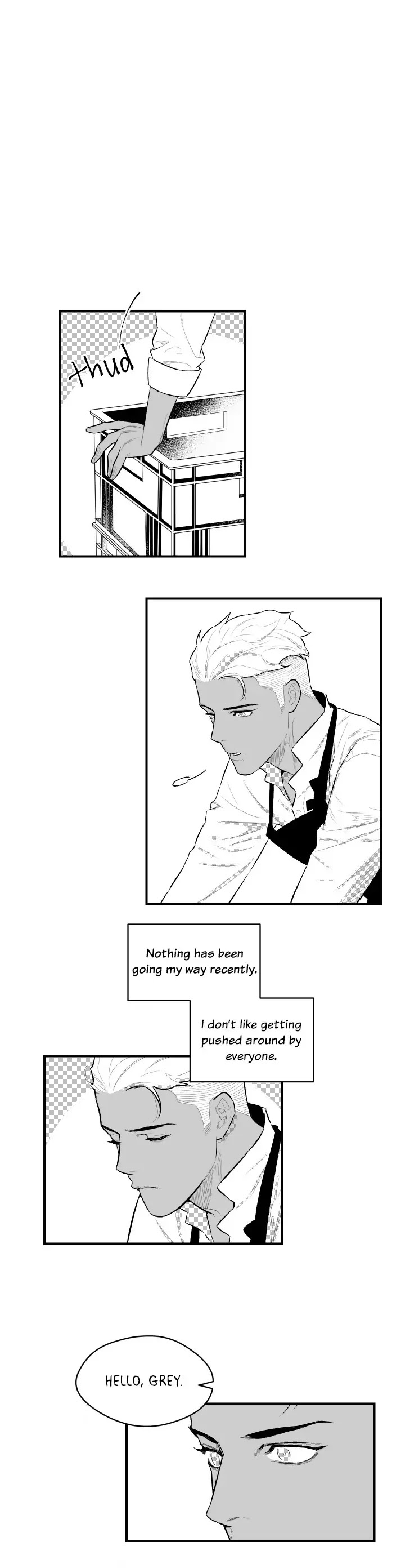 Midnightmare Chapter 9 page 22 - Chapter 9