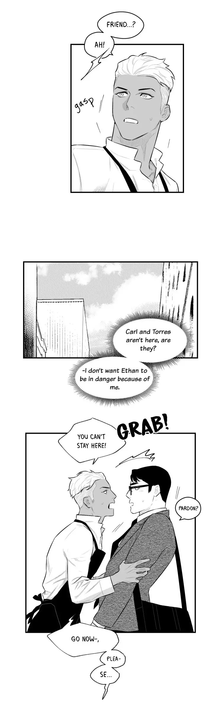 Midnightmare Chapter 9 page 24 - Chapter 9