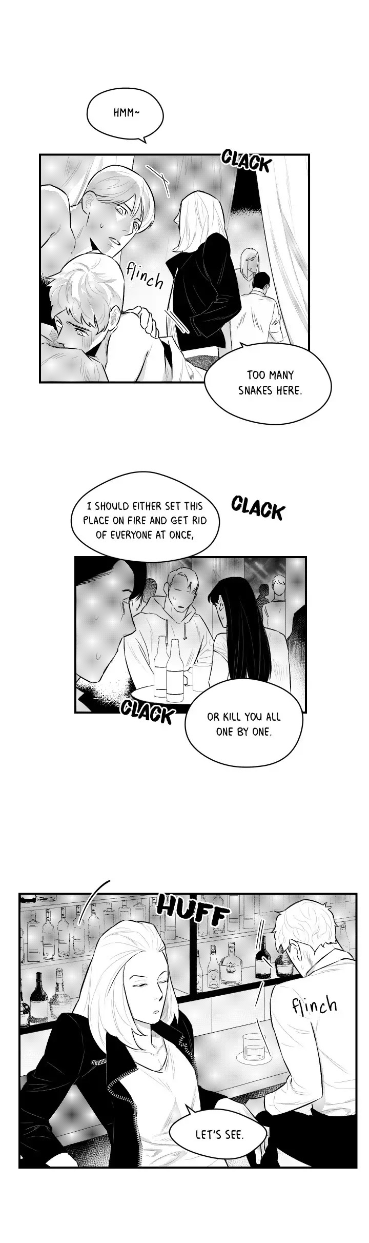 Midnightmare Chapter 9 page 5 - Chapter 9
