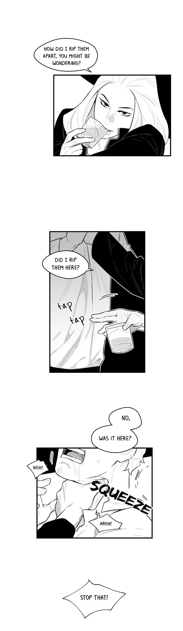 Midnightmare Chapter 9 page 8 - Chapter 9