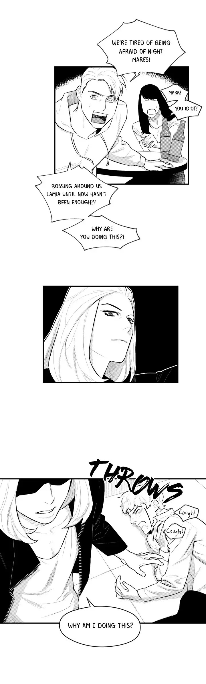 Midnightmare Chapter 9 page 9 - Chapter 9