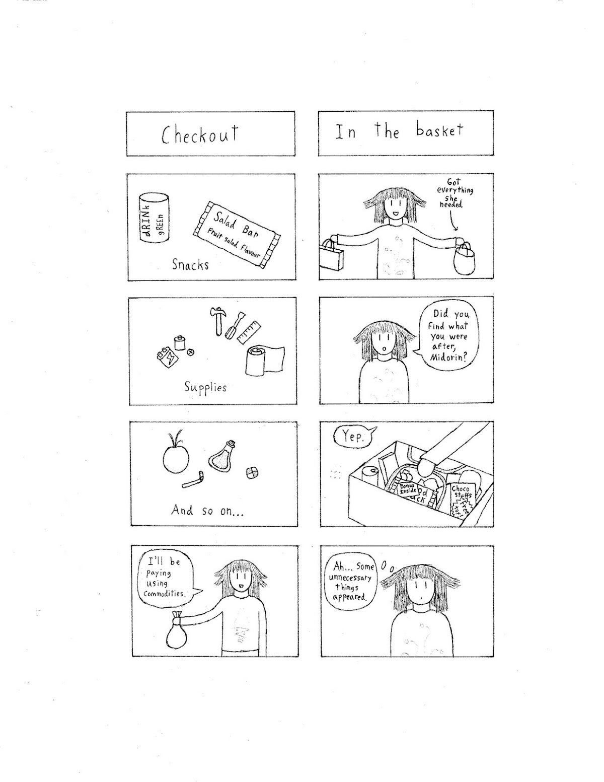 Midori Duo Chapter 3.2 page 4 - Chapter 3 v2