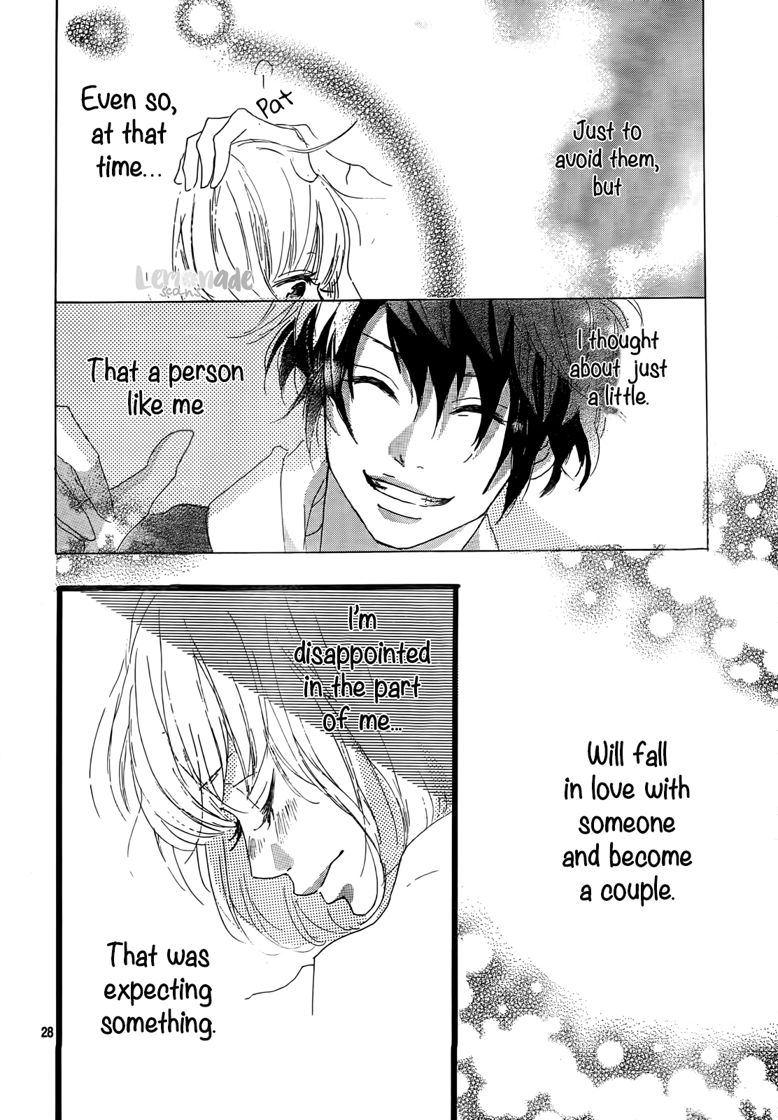 Midori-kun wa Junjou Chapter 2 page 29 - Chapter 2