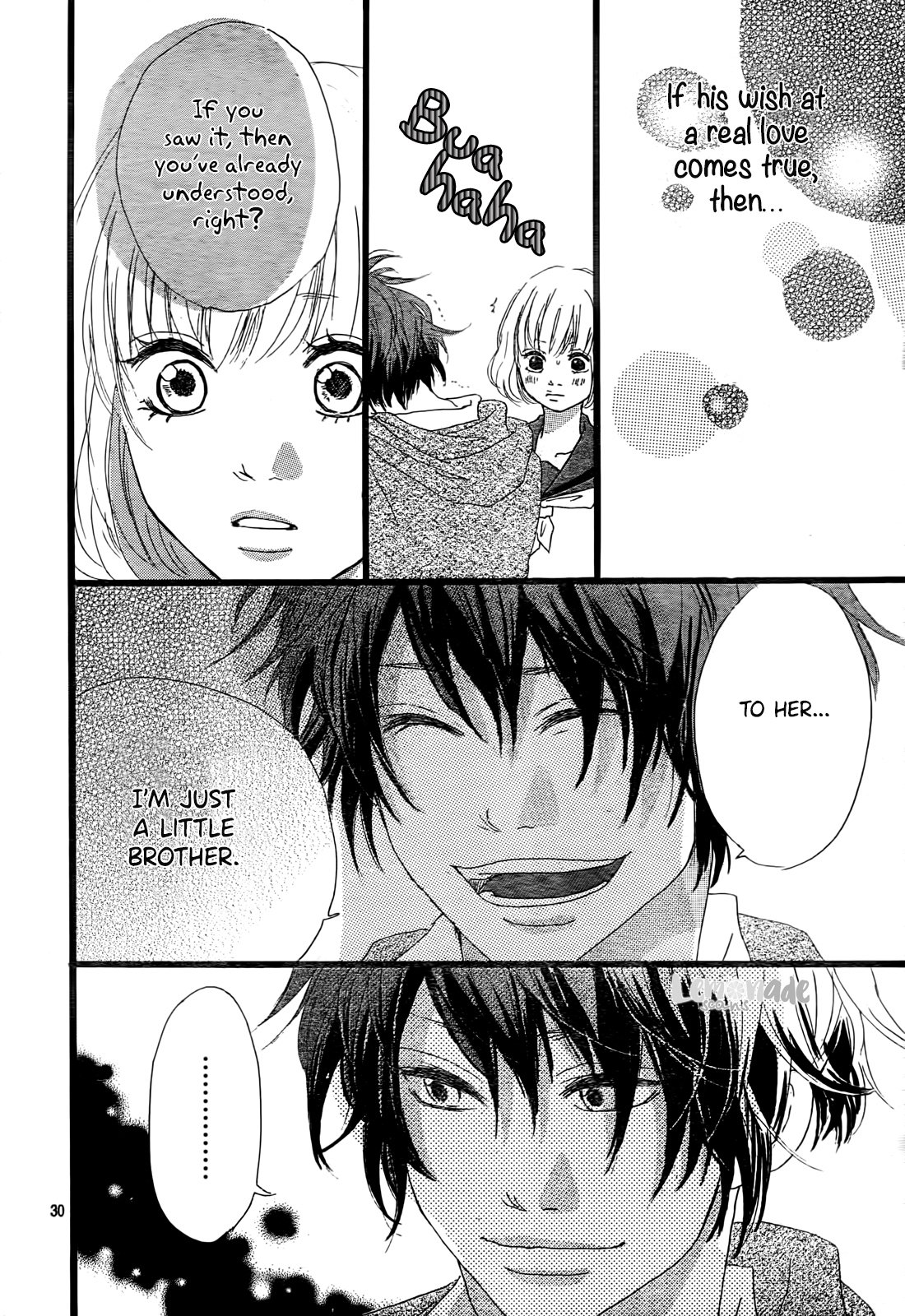 Midori-kun wa Junjou Chapter 2 page 31 - Chapter 2