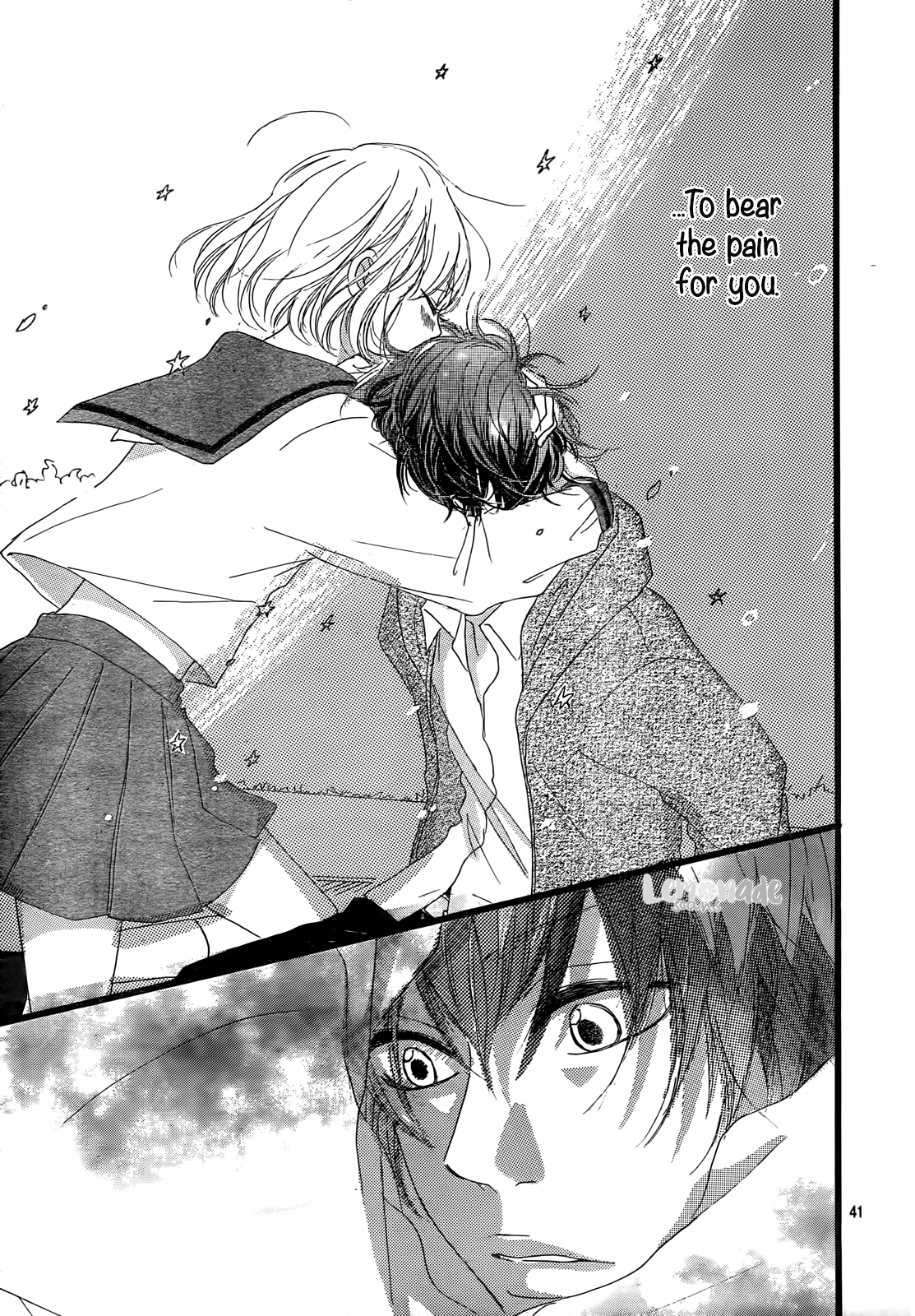 Midori-kun wa Junjou Chapter 2 page 42 - Chapter 2