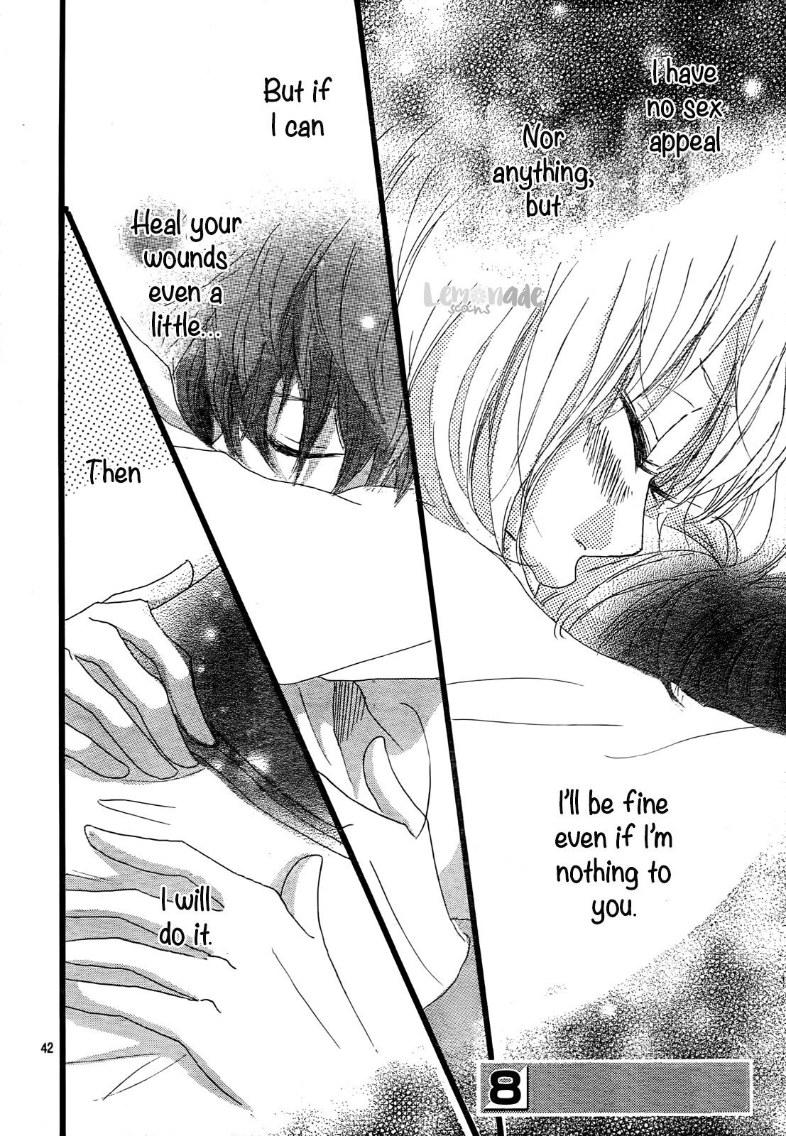 Midori-kun wa Junjou Chapter 2 page 43 - Chapter 2