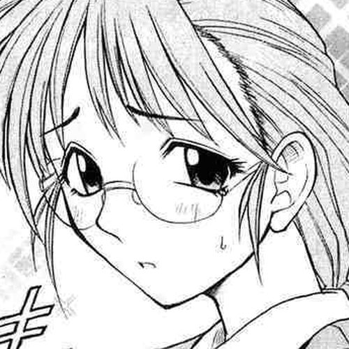 Midori no Hibi Chapter 13: Operation Decoy cover