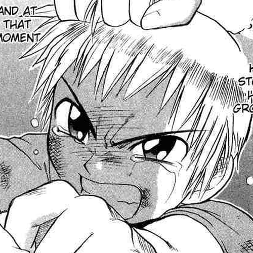 Midori no Hibi Chapter 14: An Unknown Side cover