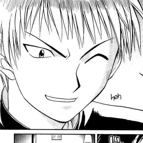 Midori no Hibi Chapter 19: Real Mother cover