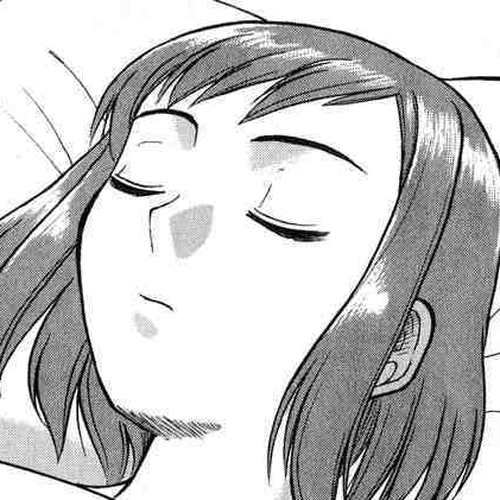 Midori no Hibi Chapter 2: The One Longed After cover
