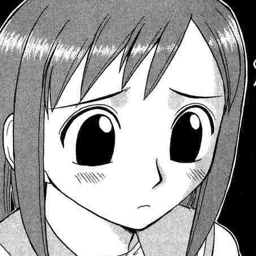 Midori no Hibi Chapter 21: Unexpressed Feelings cover