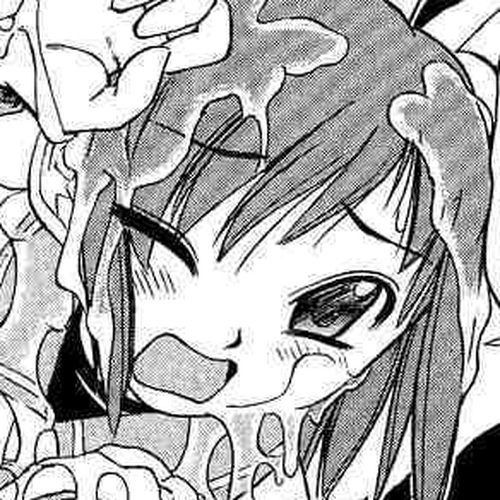 Midori no Hibi Chapter 25: The Pursuer cover
