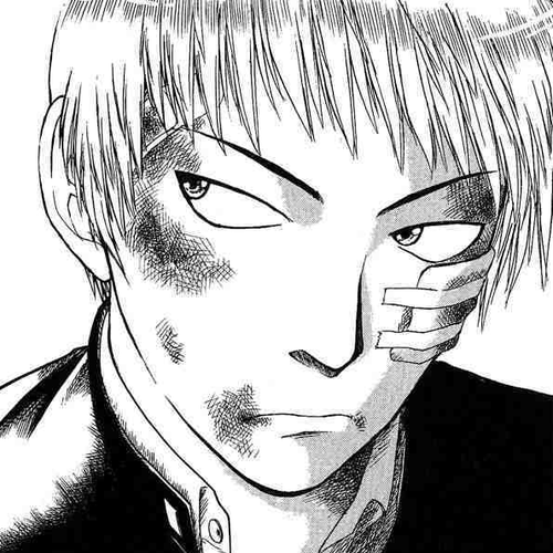 Midori no Hibi Chapter 30: Exam Time cover