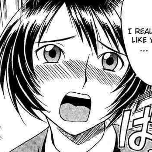 Midori no Hibi Chapter 33: Go for It, Ayase! cover