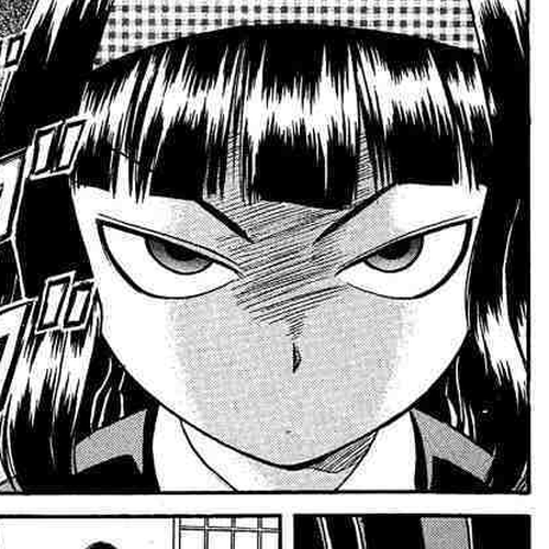 Midori no Hibi Chapter 34: The Mad Doctor's Counterattack cover