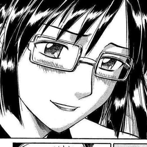 Midori no Hibi Chapter 37: The Hopeless Romantic cover