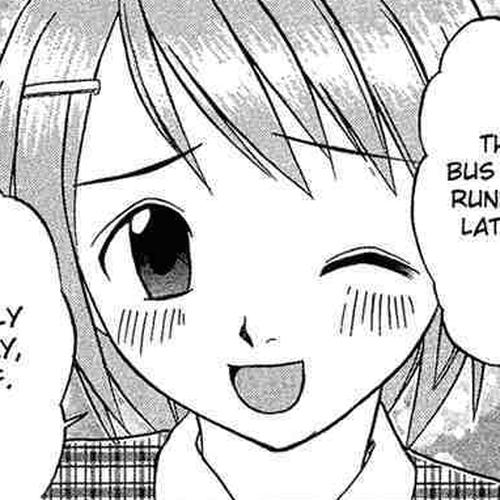 Midori no Hibi Chapter 39: The Elegy of Man cover