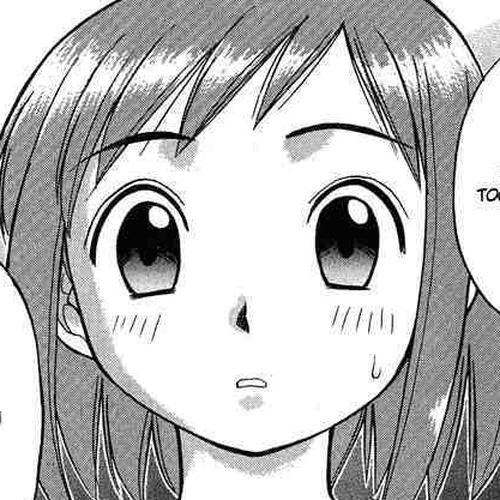Midori no Hibi Chapter 43: Indomitable Courage cover