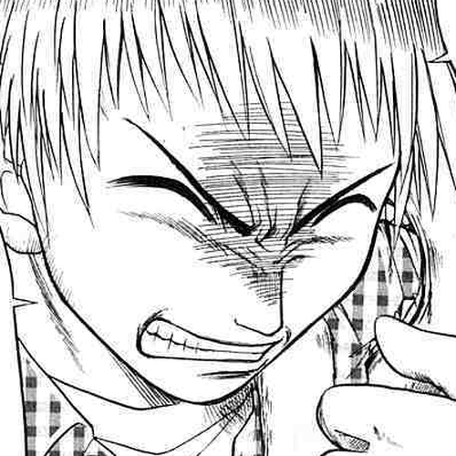 Midori no Hibi Chapter 45: I Hate Dogs cover