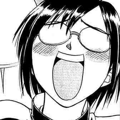 Midori no Hibi Chapter 46: Real Woman cover