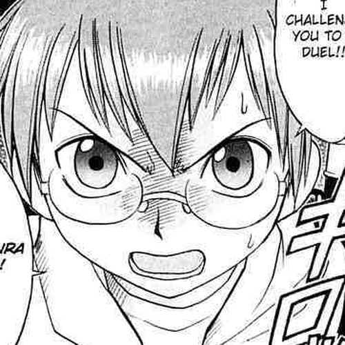 Midori no Hibi Chapter 47: Reliable Man cover
