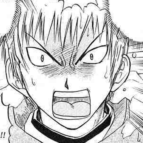 Midori no Hibi Chapter 48: Final Request cover