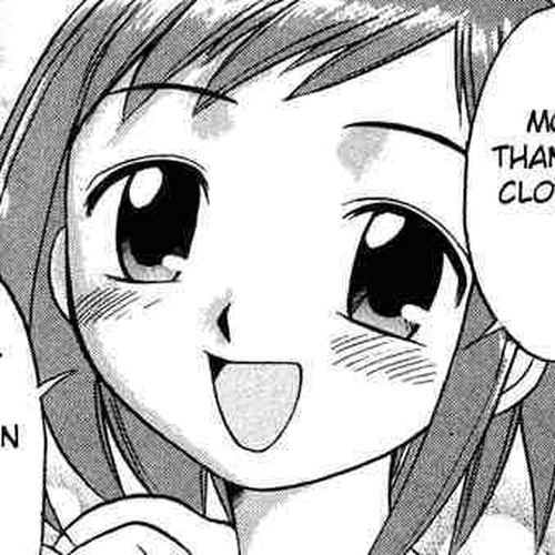 Midori no Hibi Chapter 5: The Secret Companion cover