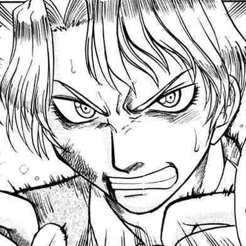Midori no Hibi Chapter 52: American Deception cover