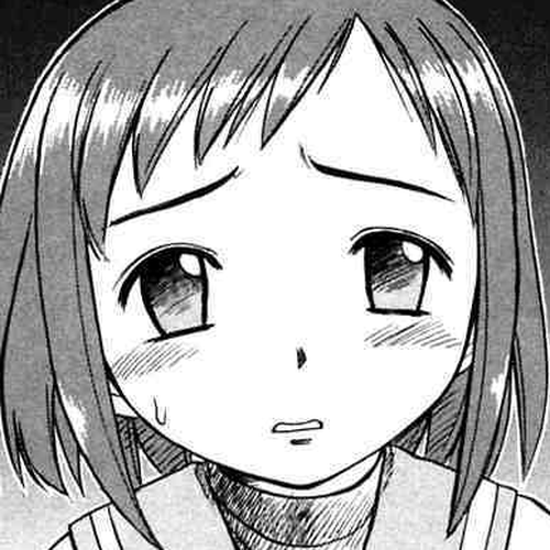Midori no Hibi Chapter 54: Kouta's Choice cover