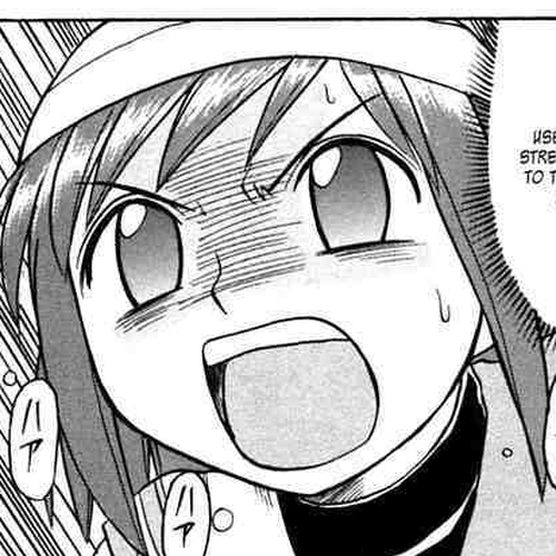 Midori no Hibi Chapter 62: State of Emergency cover