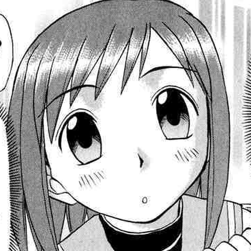 Midori no Hibi Chapter 68: Hidden Feelings cover