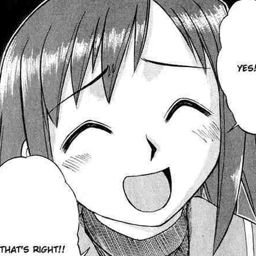 Midori no Hibi Chapter 71: Existence of Friends cover