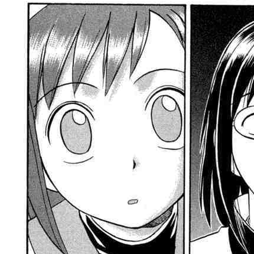 Midori no Hibi Chapter 76: Step Towards a Dream cover