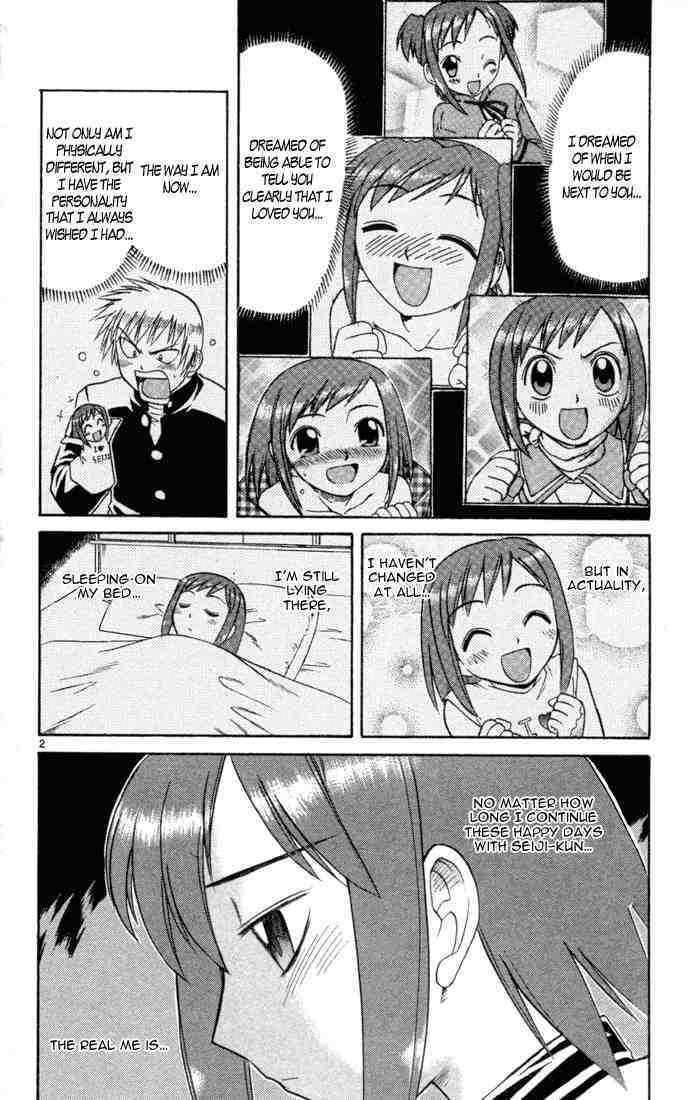 Midori no Hibi Chapter 81 page 2 - Chapter 81: Confession