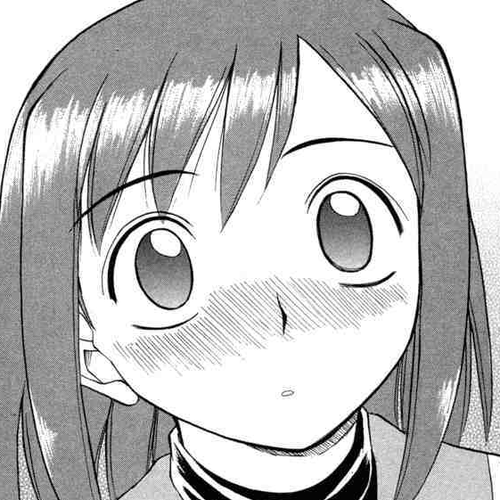 Midori no Hibi Chapter 82: True Feelings cover