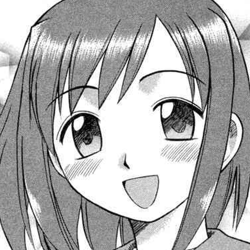 Midori no Hibi Chapter 85: New Days cover