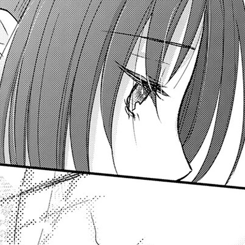 Midori no Mahou to Kaori no Tsukaite Chapter 1 cover