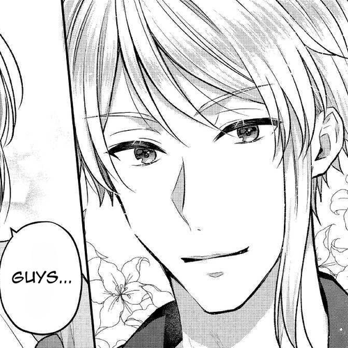 Midori no Mahou to Kaori no Tsukaite Chapter 11 cover