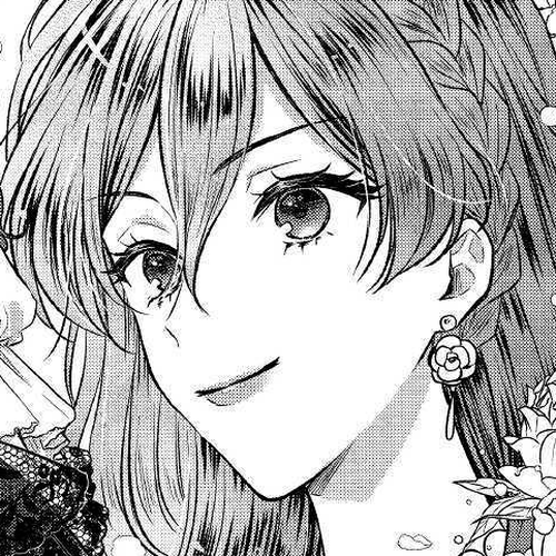 Midori no Mahou to Kaori no Tsukaite Chapter 12 cover