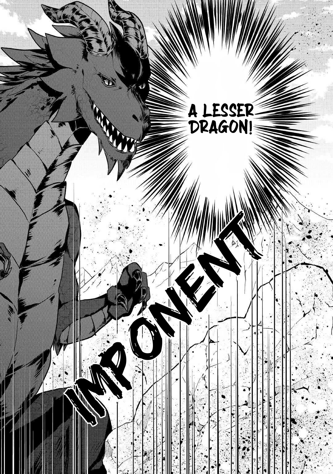 Midori no Mahou to Kaori no Tsukaite Chapter 13 page 17 - Chapter 13