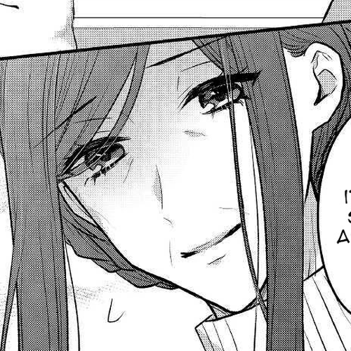 Midori no Mahou to Kaori no Tsukaite Chapter 15 [END] cover