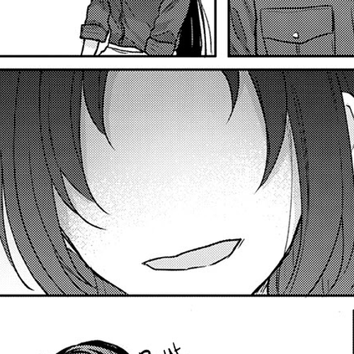 Midori no Mahou to Kaori no Tsukaite Chapter 3 cover