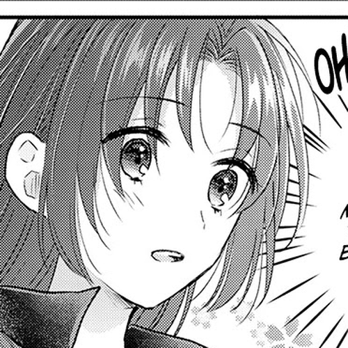 Midori no Mahou to Kaori no Tsukaite Chapter 4 cover
