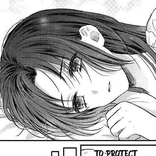 Midori no Mahou to Kaori no Tsukaite Chapter 6 cover