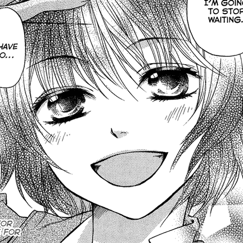 Midori no Me Chapter 0 v2 : Midori no Me cover