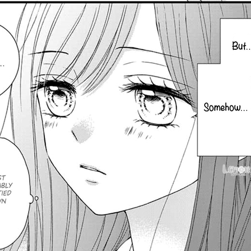 Midori no Tomari Ki Chapter 1 cover
